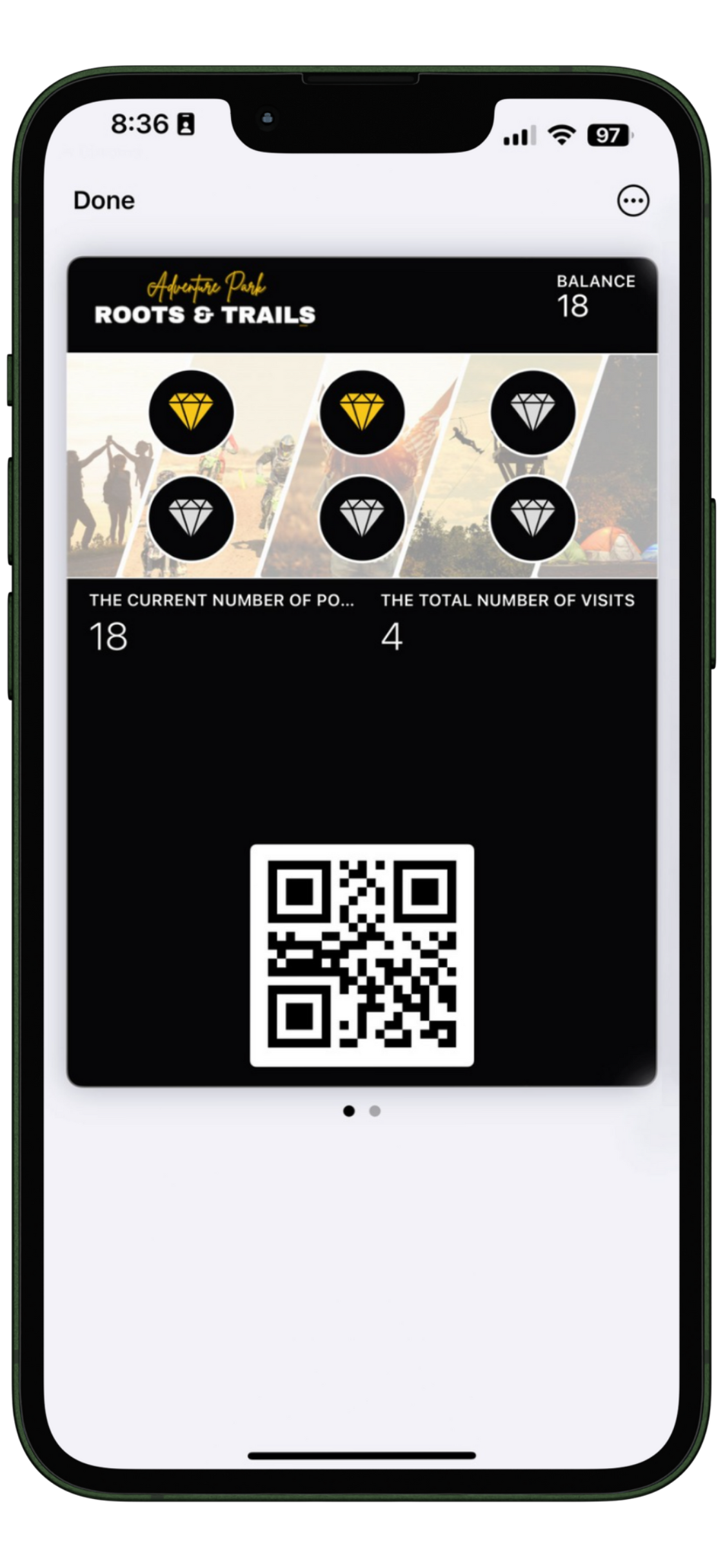 Multipass