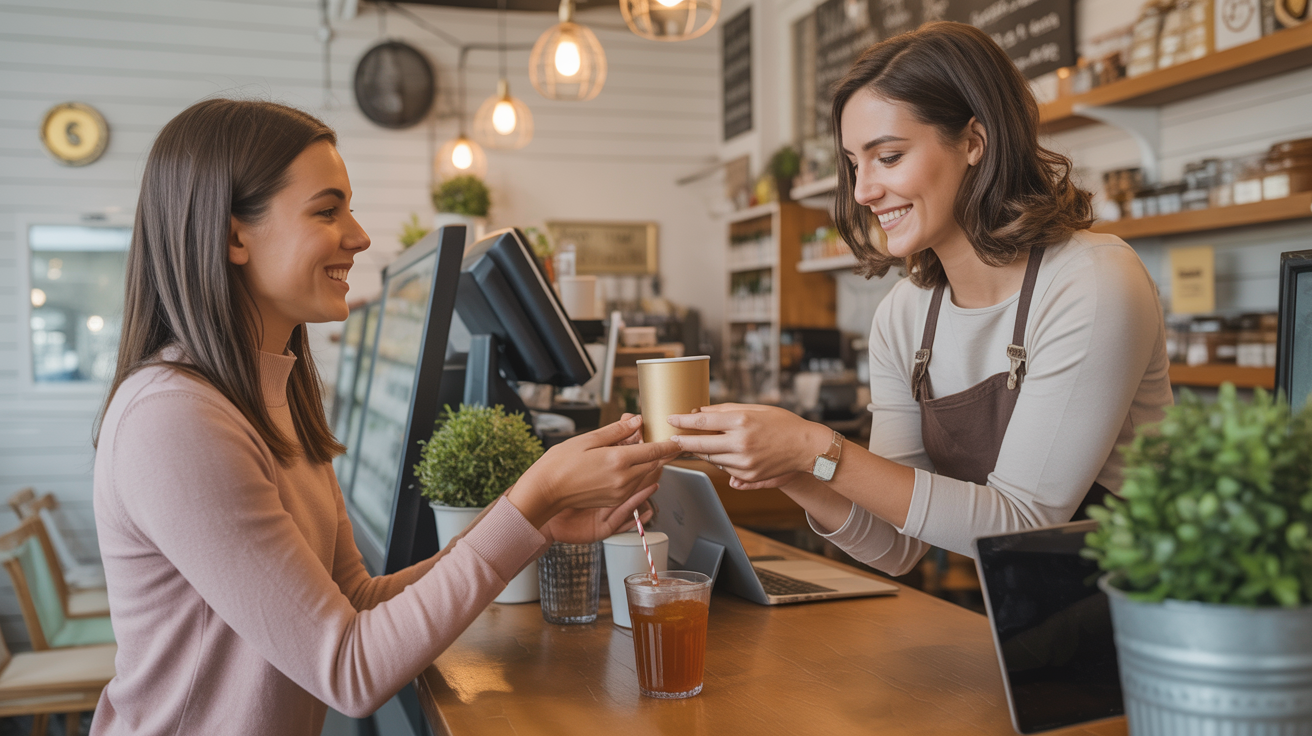 loyalty program for small business