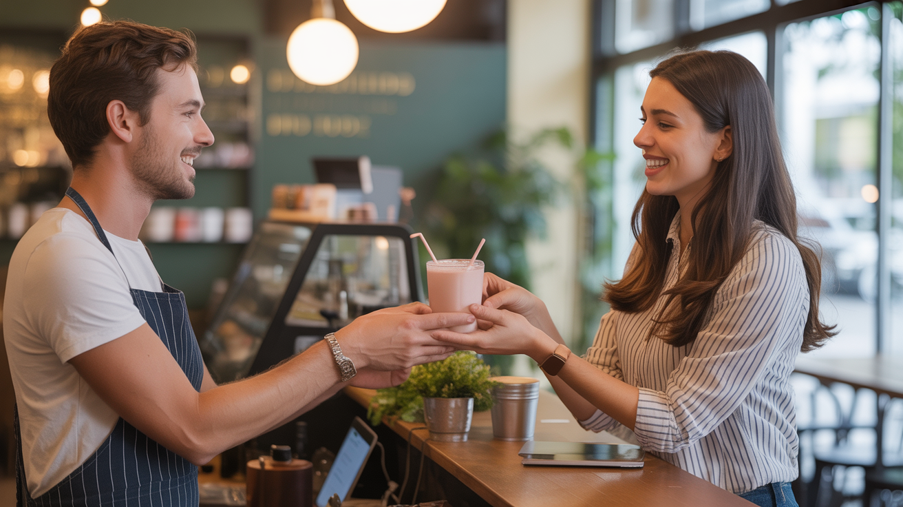 customer retention strategies for SMBs