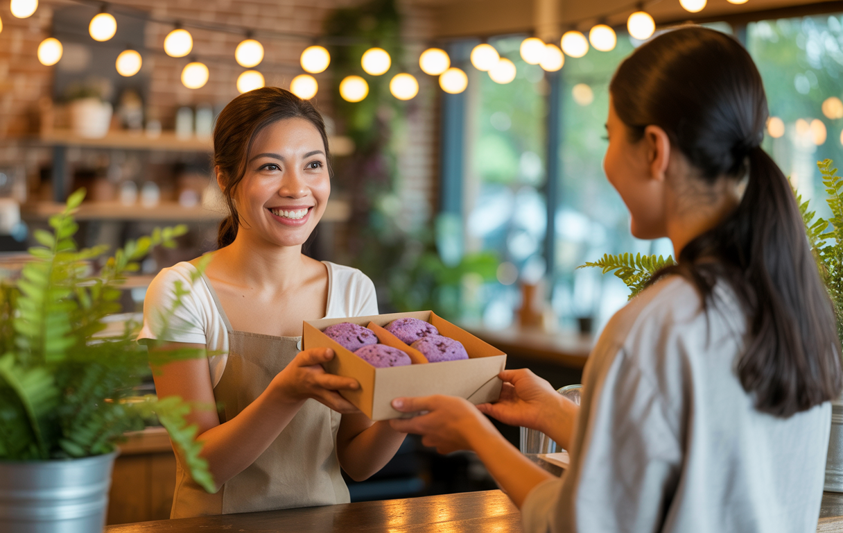 customer loyalty for small business