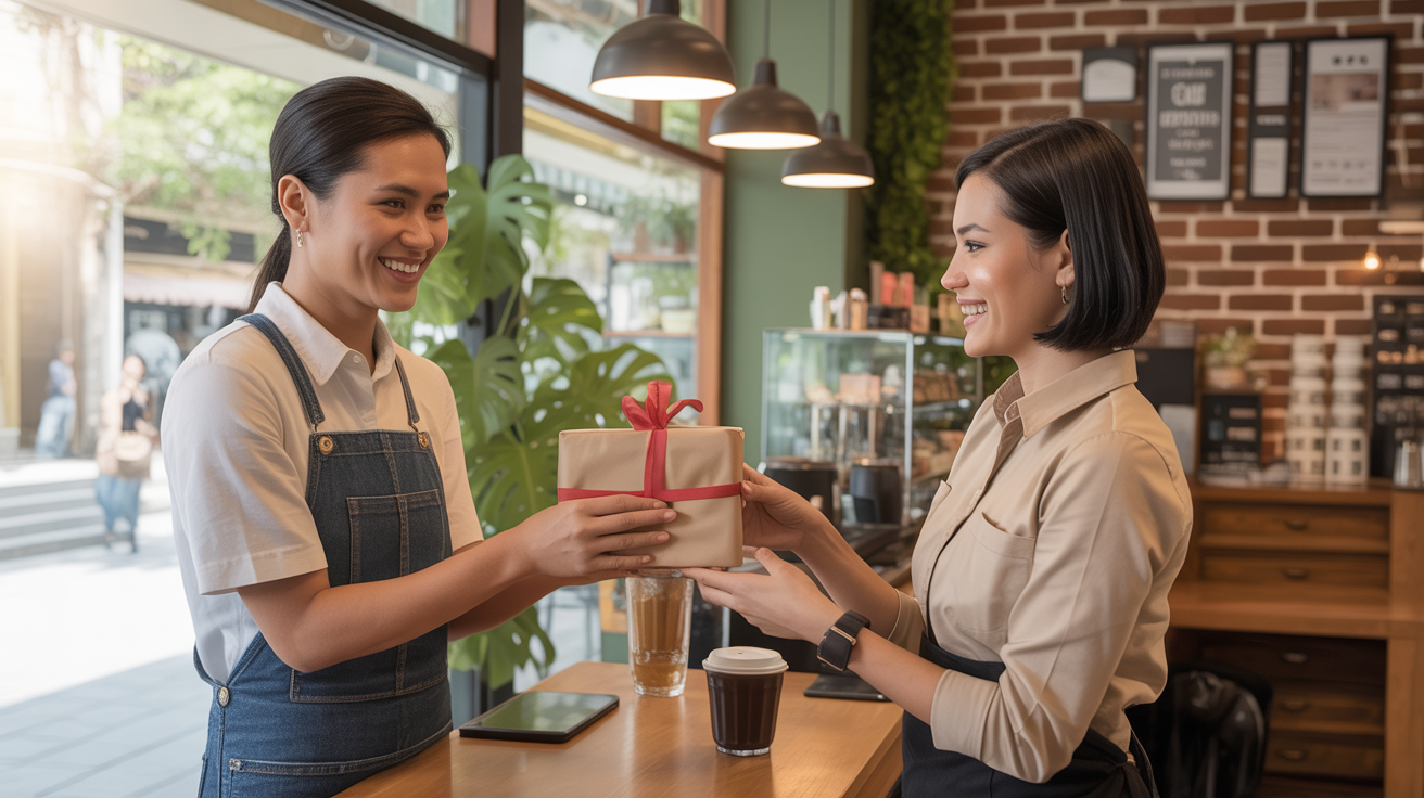 customer retention for small businesses