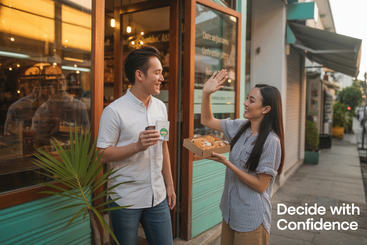 real-time customer analytics